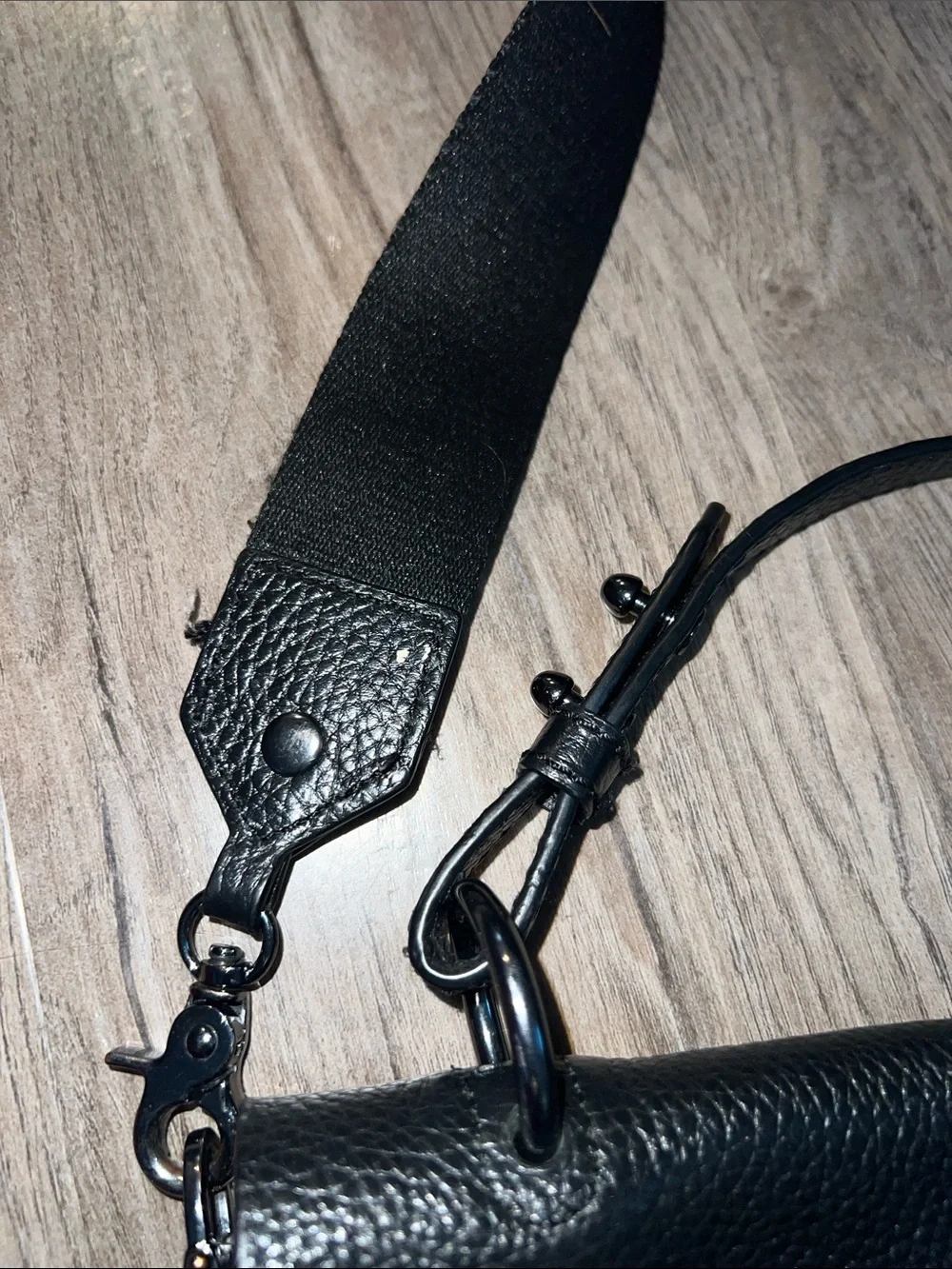 Botkier Leather Crossbody